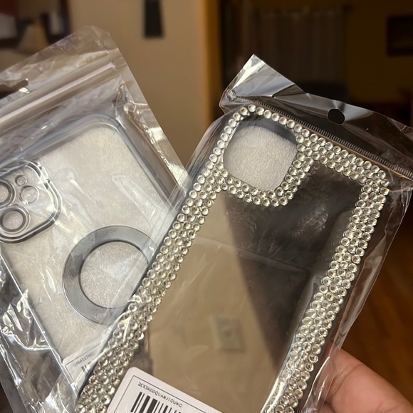 Iphone11 Cases Two Cases Brand New